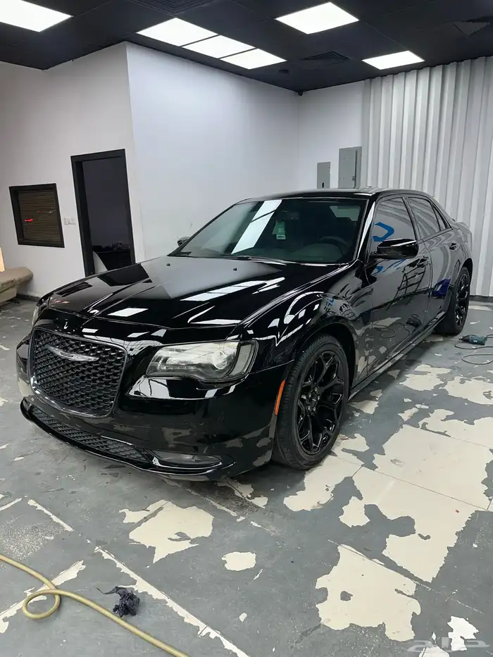 كرايسلر 300s 2018 0