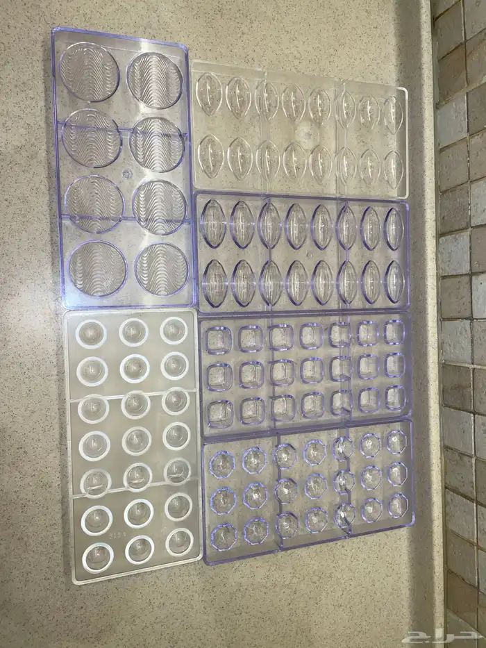سخان شوكولاته 7