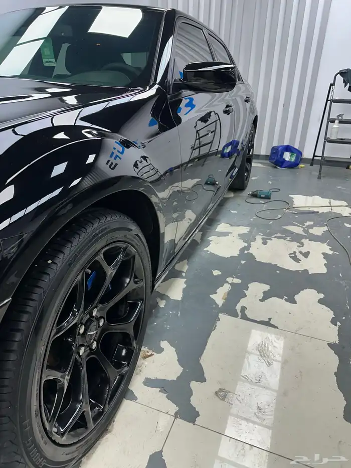 كرايسلر 300s 2018 8