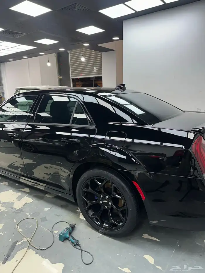 كرايسلر 300s 2018 16