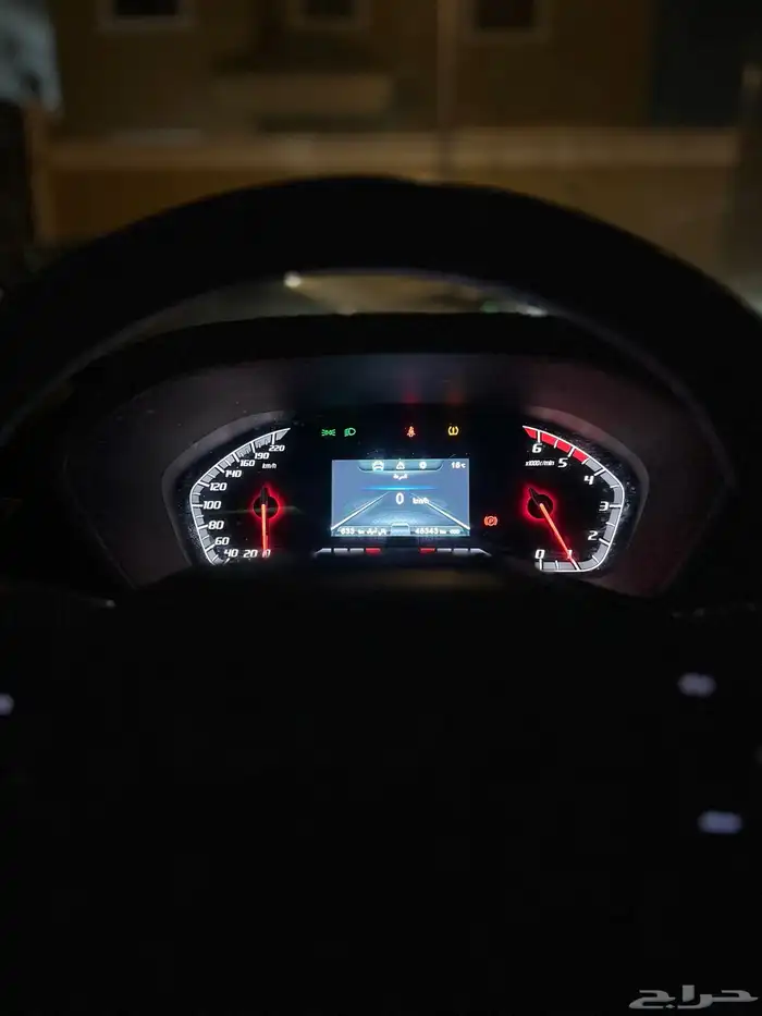 شانجانن هنتر فل مالك اول2022 البيع على السوم السوم من 45 0