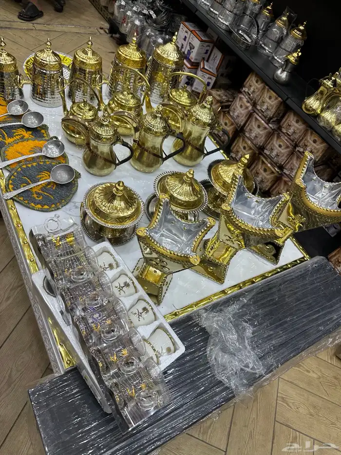 بكج للمشبات دلال بمناسبه قدوم شهر الخير من اقوى العروض 2