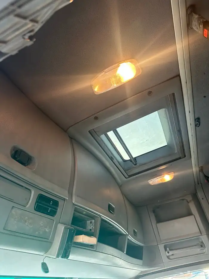 راس اكتروس ميقاسبيس 2006 طراز 1844 (((تم البيع))) 34