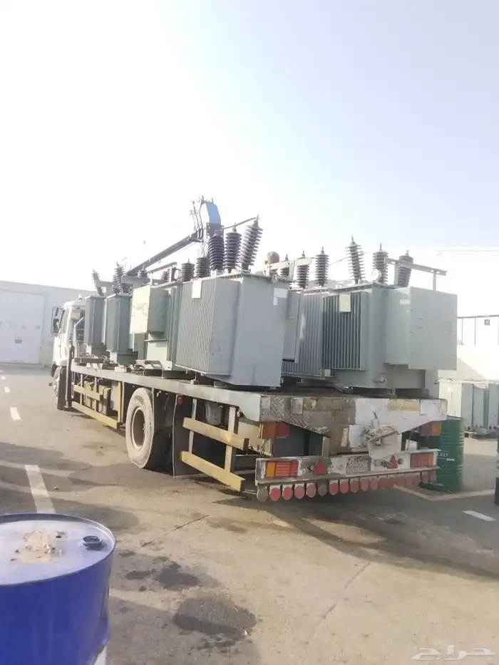 إيجار صطحه بوم ترك 10طن 7طن 5طن 3طن للإيجار اليومي شهري 8
