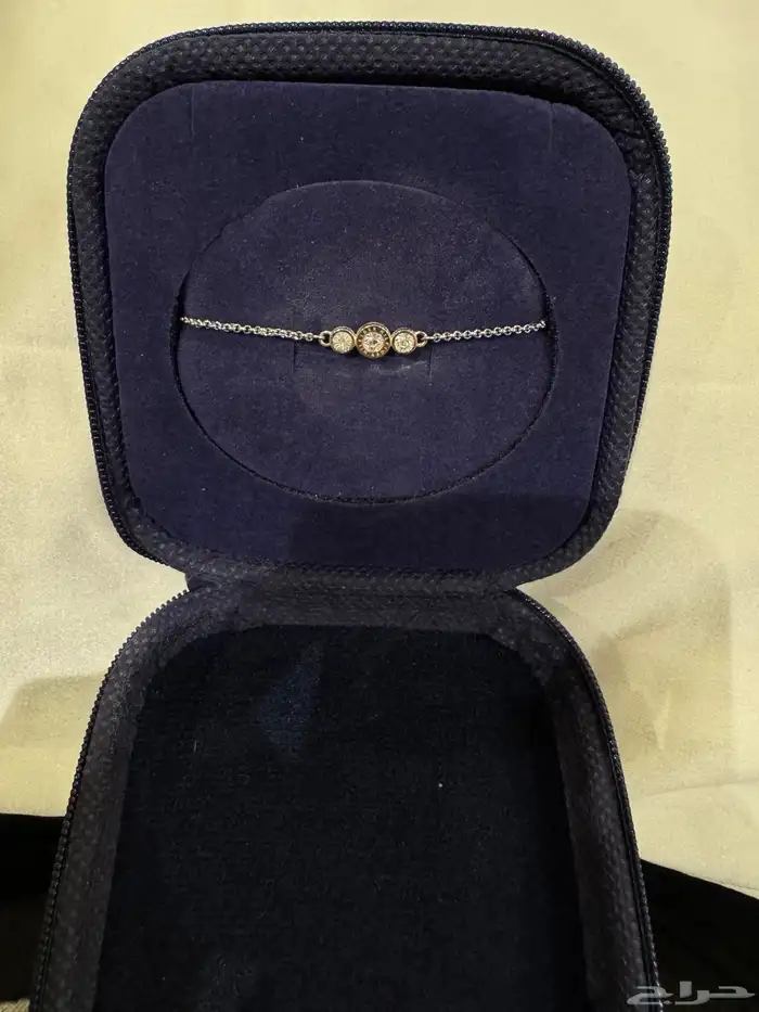 مجوهرات نسائية سواروفسكي اساور عقود 13