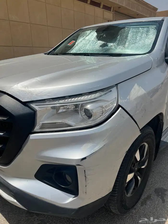 شانجانن هنتر فل مالك اول2022 البيع على السوم السوم من 45 9