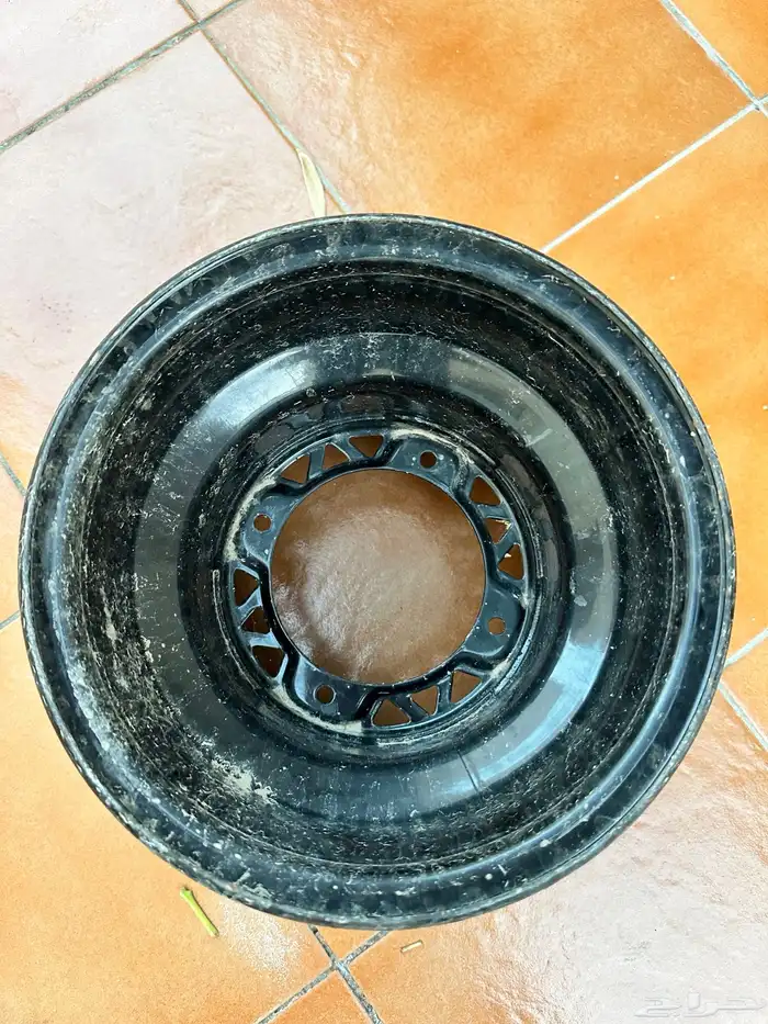جنوط بقي او دباب كبير 6