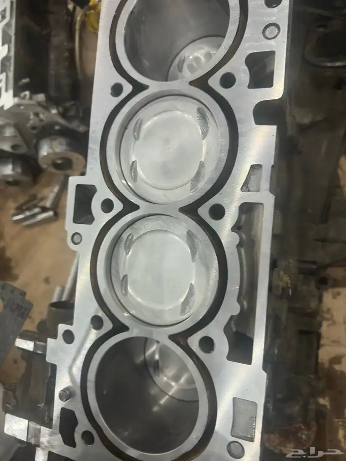 بالتقسيط اصلاح وتوضيب مكاين 2