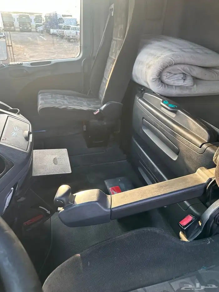 راس اكتروس ميقاسبيس 2006 طراز 1844 (((تم البيع))) 29