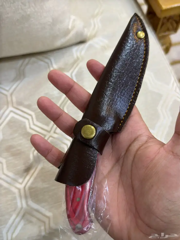 سكين 15