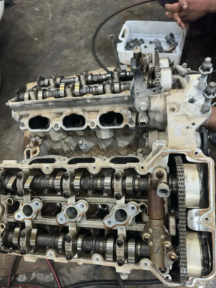 بالتقسيط اصلاح وتوضيب مكاين 3