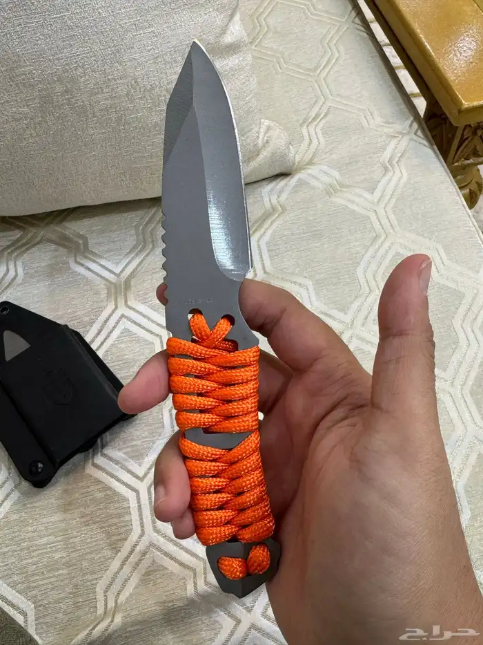 سكين 9