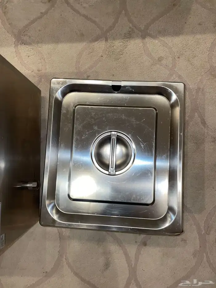 سخان شوكولاته 5