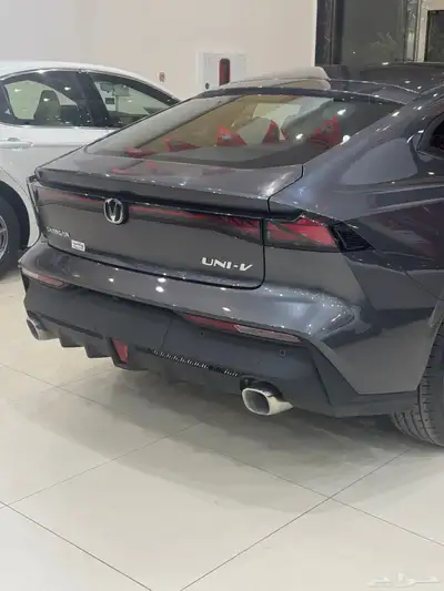 شنجان يوني في ايليت 6