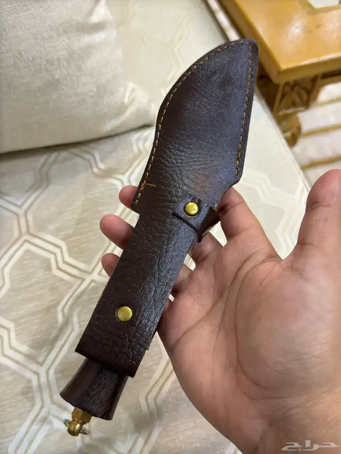 سكين 23
