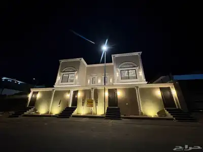 فيلا للبيع الطايف الوسام 2 ( القراحين ) 0