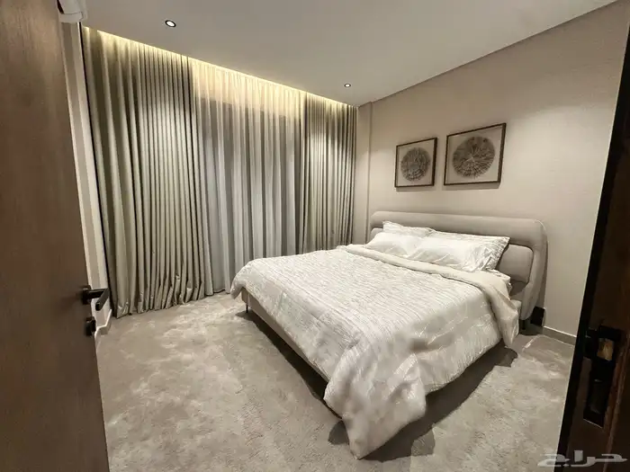 شقة للبيع بالنرجس Luxury Apartment in Al Narjis 2
