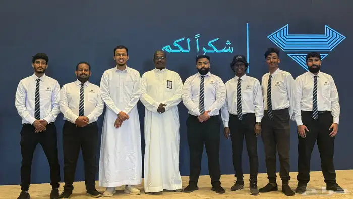 فاليه باركنج مكانك 3