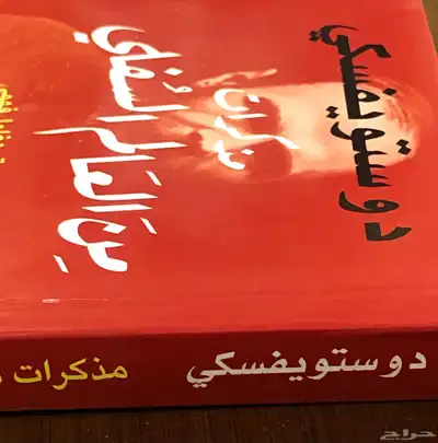 دوستويفسكي   مذكرات من العالم السفلي 2