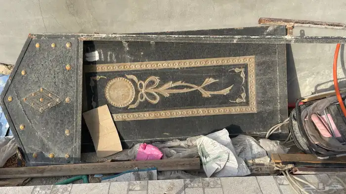باب خارجي 0