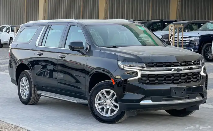 شيفروليه سوبر بان 2024 6