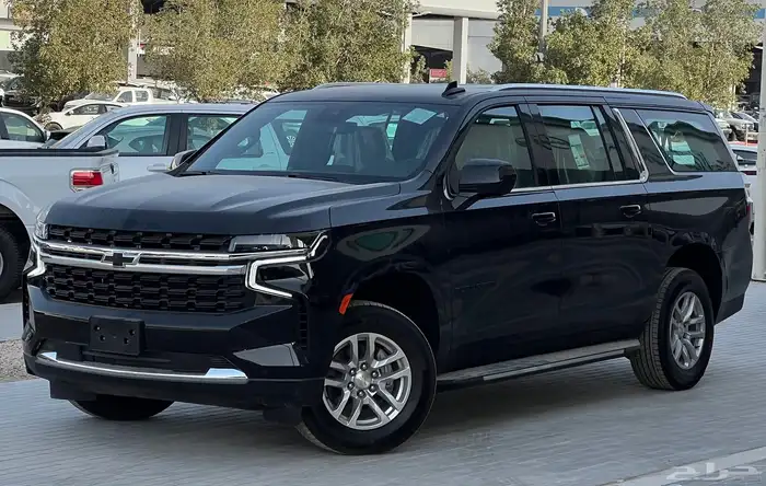 شيفروليه سوبر بان 2024 4