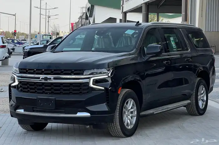 شيفروليه سوبر بان 2024 12