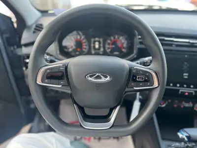 شيري تيجو 2 كومفورت 2025 شكل جديد عروض رمضان 10