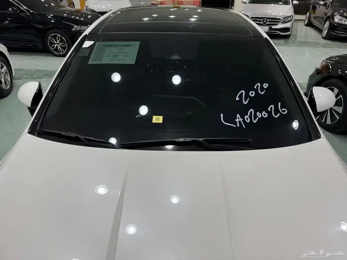 هونداي سوناتا 2020 بنزين فل كامل 16
