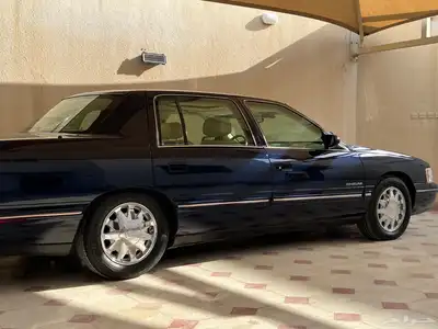 كادلاك كونكورد 1999 مخزن ماشي 50 الف index