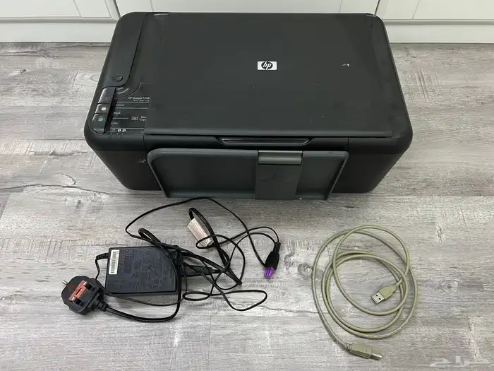 طابعة HP موديل 2483 للبيع 0