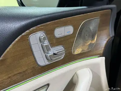 مرسيدس GLE 350 بدي وكالة 2022 نايت بكج سعر لن يتكرر فرصه 18