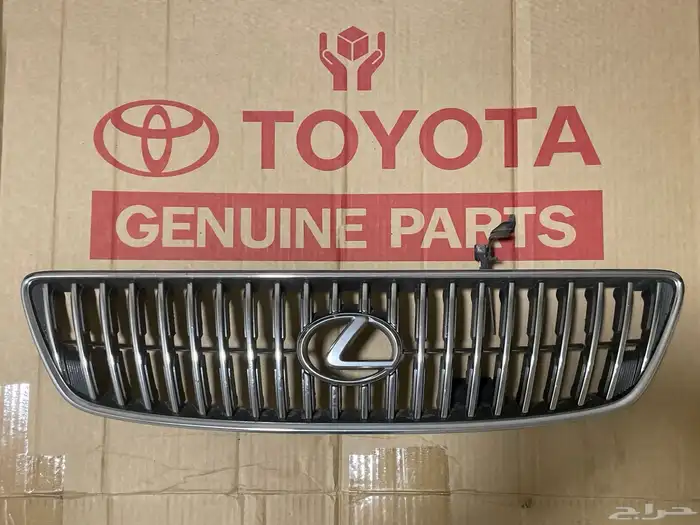 قطع لكزس gs 1998-2004 spare parts lexus 14