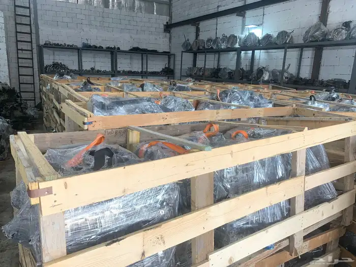 محركات مستوردةجملة وقطاعي يوجد تركيب مصدوم 6