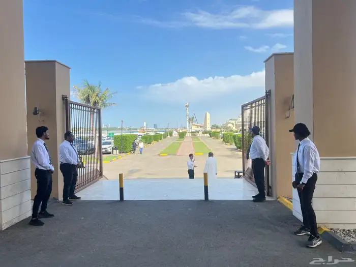 فاليه باركنج مكانك 5