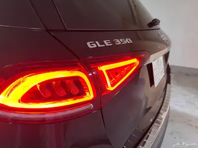 مرسيدس GLE 350 بدي وكالة 2022 نايت بكج سعر لن يتكرر فرصه 9