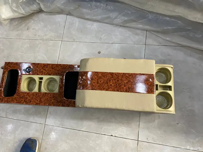 تكاية فورد 2
