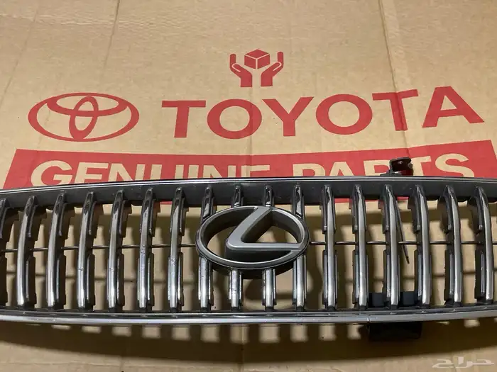 قطع لكزس gs 1998-2004 spare parts lexus 13