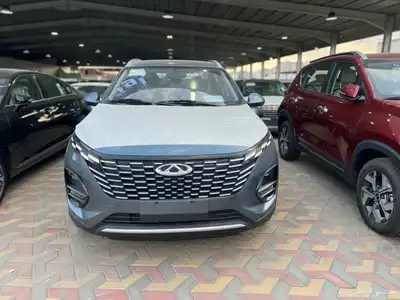 شيري تيجو 2 كومفورت 2025 شكل جديد عروض رمضان 1