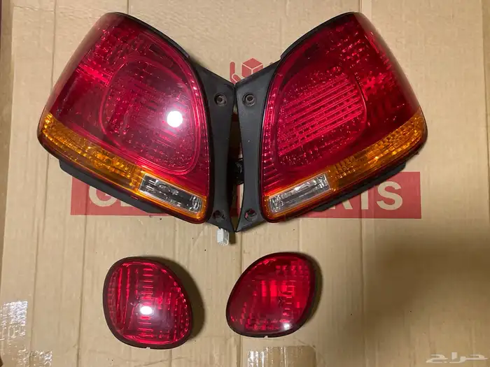 قطع لكزس gs 1998-2004 spare parts lexus 16