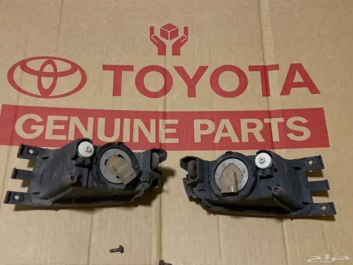 قطع لكزس gs 1998-2004 spare parts lexus 7