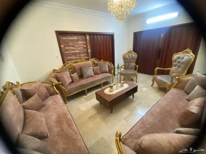 طقم كنب 1
