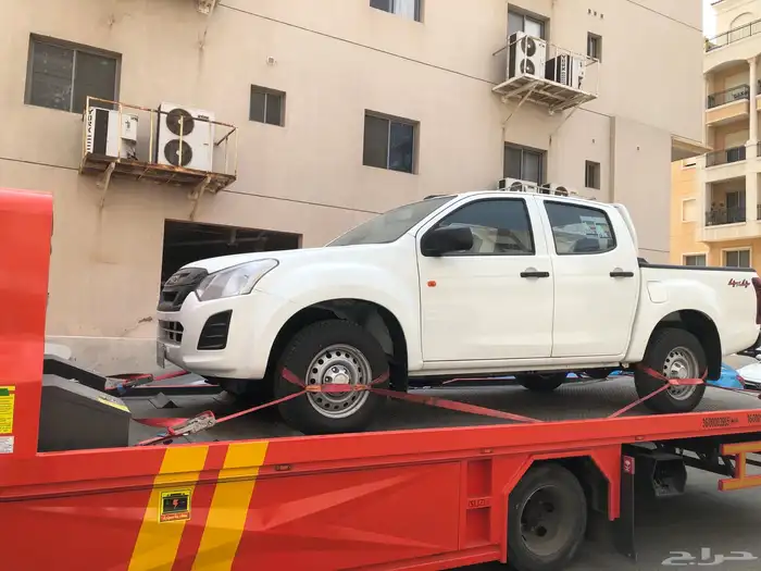 سطحه هيدروليك جده الي رياض 0