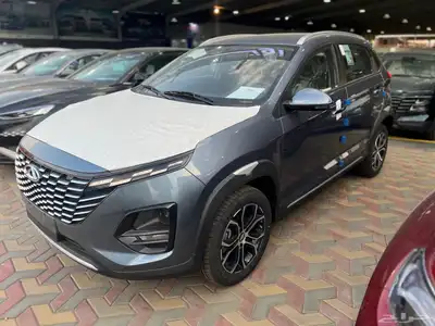 شيري تيجو 2 كومفورت 2025 شكل جديد عروض رمضان 2