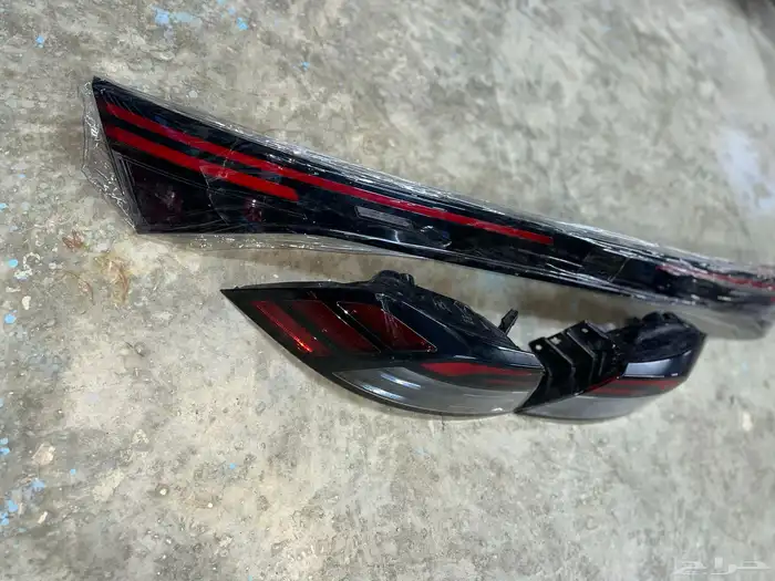 اسطبات اكورد 2024 3