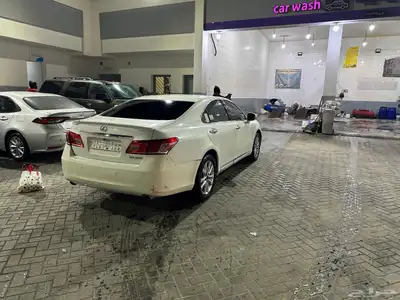 لكزس 2010 2