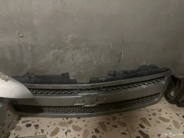 شبك   رفرف   فلتر سلفرادو 1