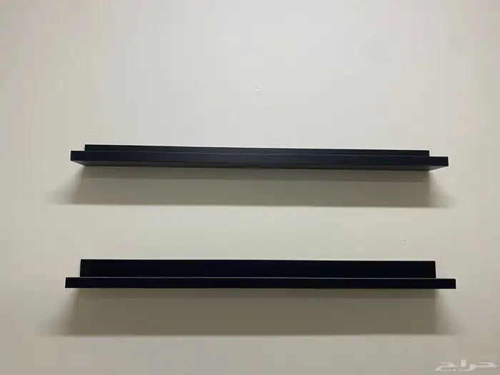 رفوف سوداء 0