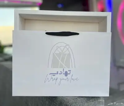 طباعة بكج العبايات ملون بكميات تبدا 50 حبة 2