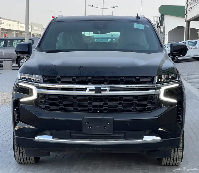 شيفروليه سوبر بان 2024 0